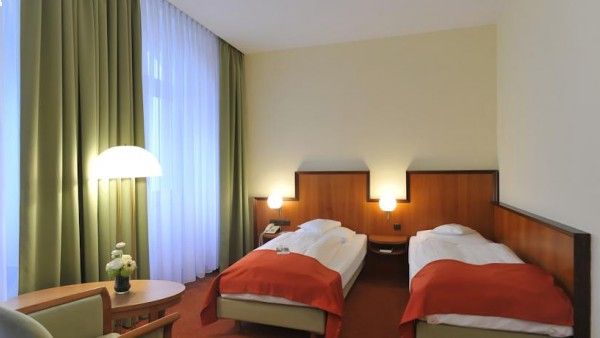 Best Western Plus Hotel Excelsior Bild 6