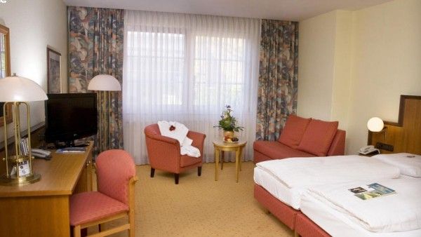 Best Western Plus Hotel Excelsior Bild 7