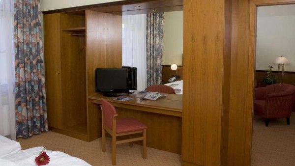 Best Western Plus Hotel Excelsior Bild 8