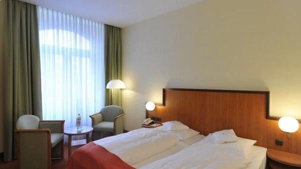 Best Western Plus Hotel Excelsior Bild 9