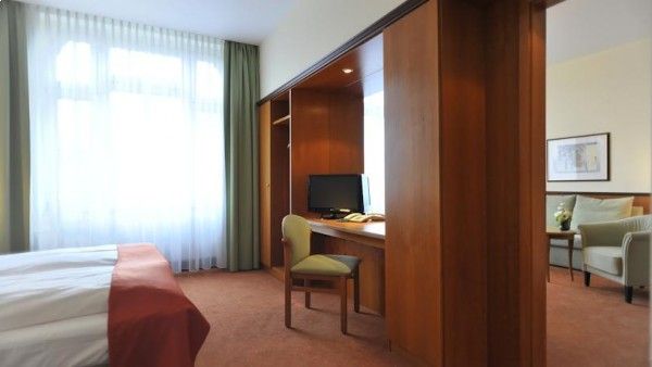 Best Western Plus Hotel Excelsior Bild 10