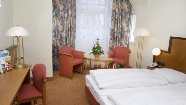 Best Western Plus Hotel Excelsior Bild 11