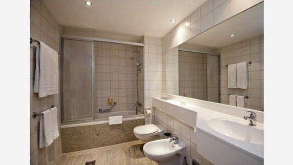 Best Western Plus Hotel Excelsior Bild 12