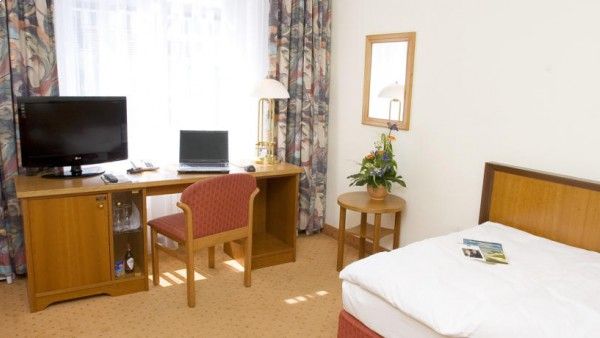 Best Western Plus Hotel Excelsior Bild 13