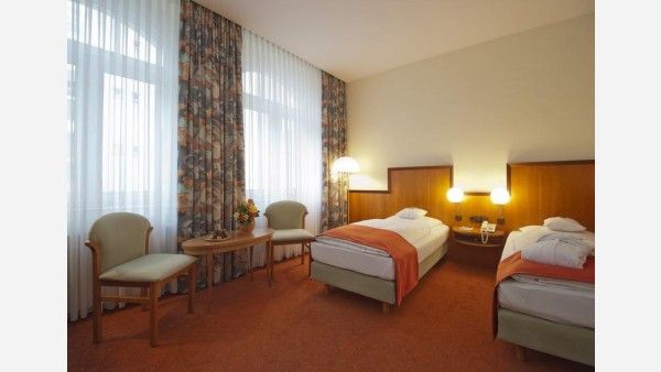 Best Western Plus Hotel Excelsior Bild 14