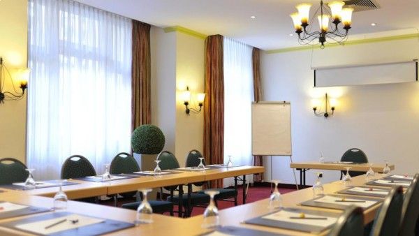 Best Western Plus Hotel Excelsior Bild 15