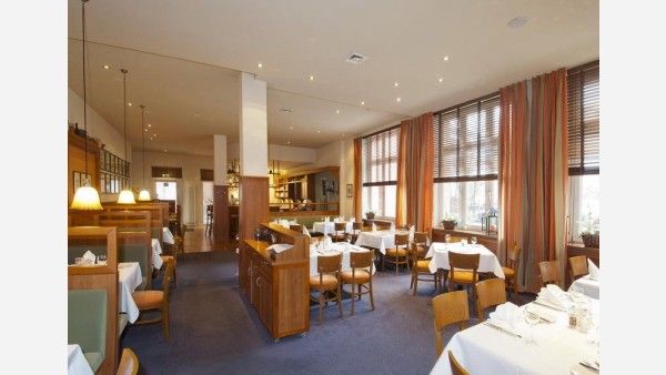 Best Western Plus Hotel Excelsior Bild 16