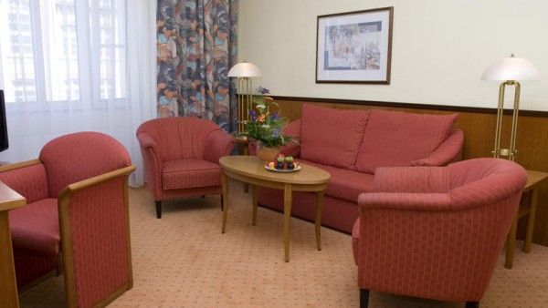Best Western Plus Hotel Excelsior Bild 17