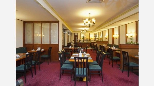 Best Western Plus Hotel Excelsior Bild 18
