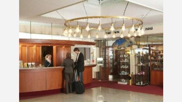 Best Western Plus Hotel Excelsior Bild 19