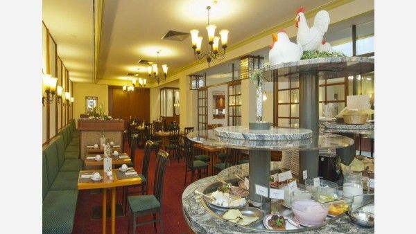 Best Western Plus Hotel Excelsior Bild 20