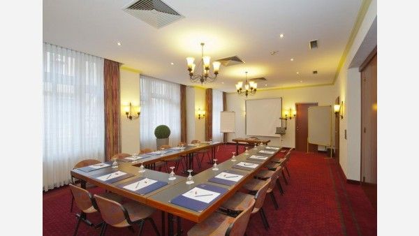 Best Western Plus Hotel Excelsior Bild 23