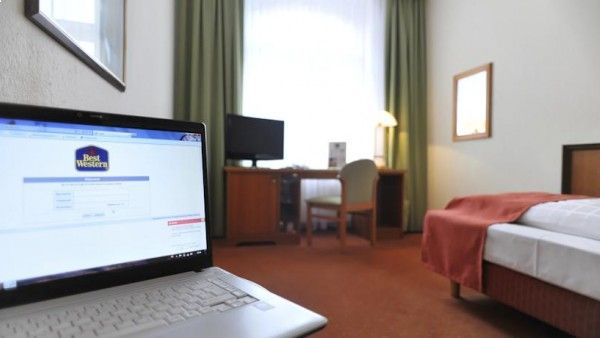 Best Western Plus Hotel Excelsior Bild 24