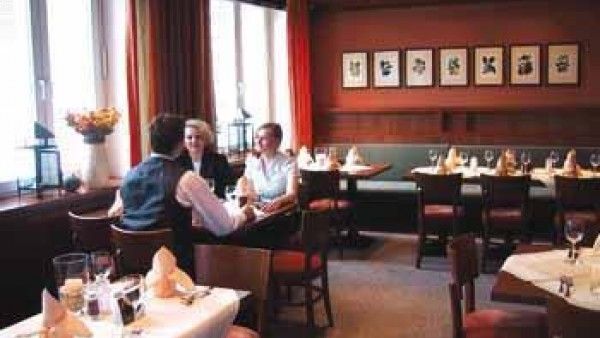 Best Western Plus Hotel Excelsior Bild 26