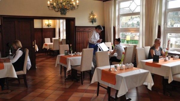 Flair-Hotel Waldfrieden Bild 6