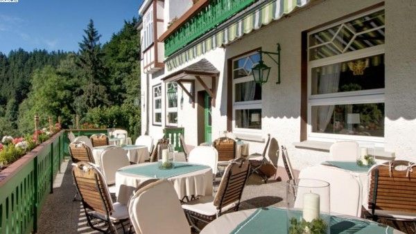 Flair-Hotel Waldfrieden Bild 10