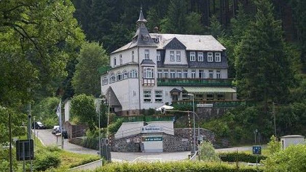 Flair-Hotel Waldfrieden