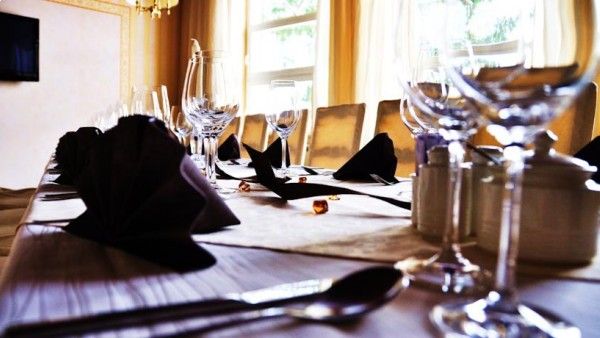 Flair-Hotel Waldfrieden Bild 14