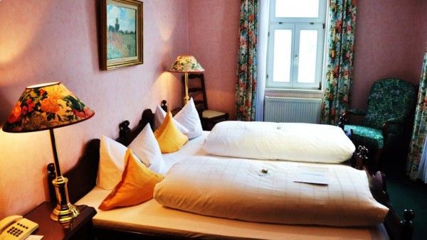 Flair-Hotel Waldfrieden Bild 16