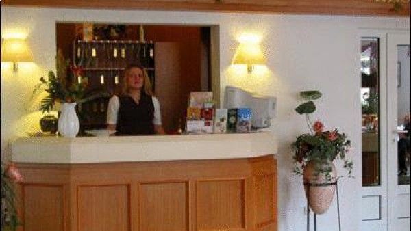 Hotel Weisser Schwan Bild 18