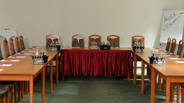 Hotel Weisser Schwan Bild 19