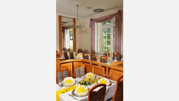 Hotel Weisser Schwan Bild 20