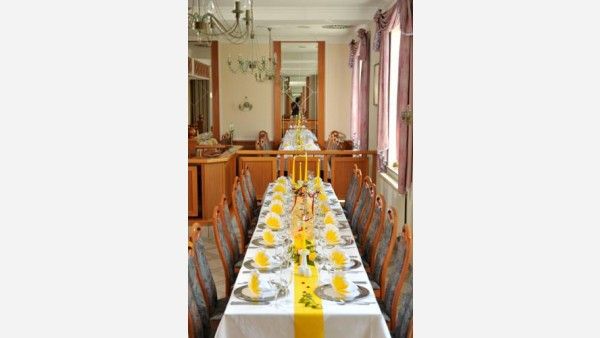 Hotel Weisser Schwan Bild 21