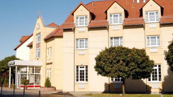 Hotel Weisser Schwan