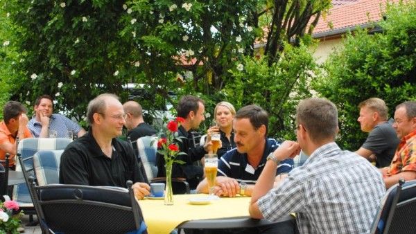 Hotel Weisser Schwan Bild 4