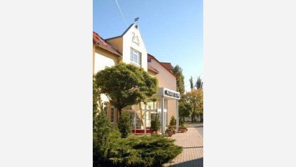 Hotel Weisser Schwan Bild 6