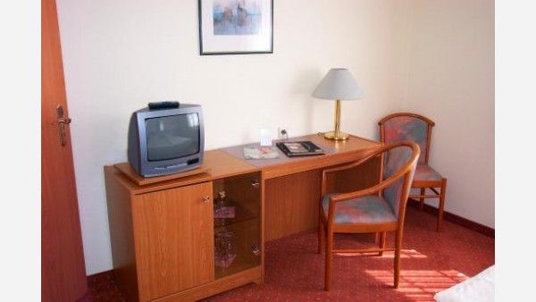Hotel Weisser Schwan Bild 9