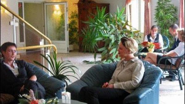 Hotel Weisser Schwan Bild 11