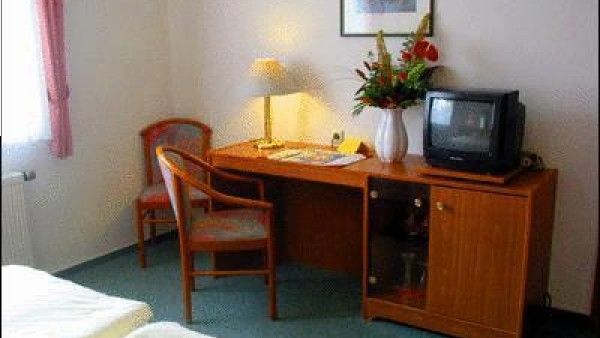 Hotel Weisser Schwan Bild 14