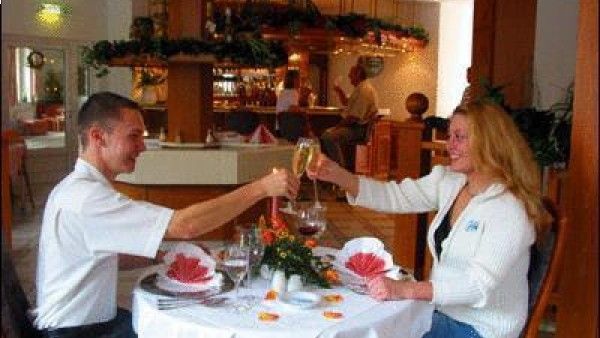Hotel Weisser Schwan Bild 15