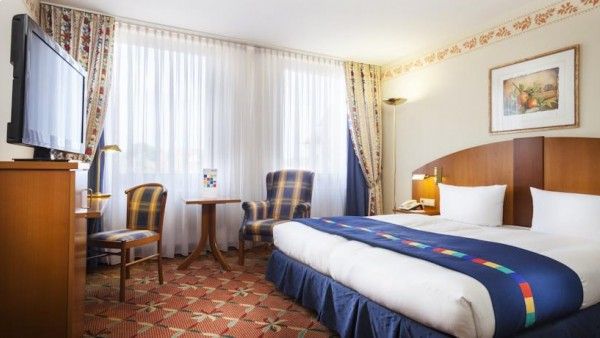 Best Western Erfurt-Apfelstädt Bild 15