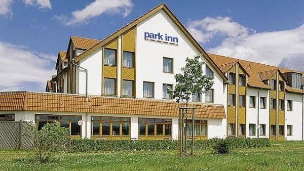 Best Western Erfurt-Apfelstädt Bild 18