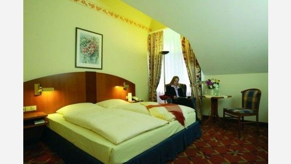 Best Western Erfurt-Apfelstädt Bild 20