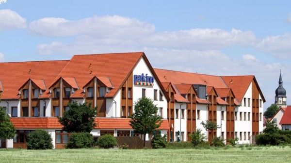 Best Western Erfurt-Apfelstädt