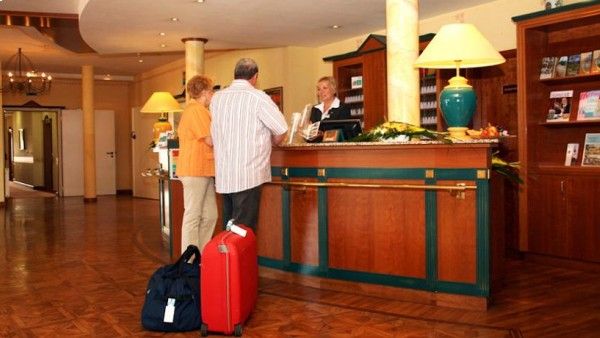 Best Western Erfurt-Apfelstädt Bild 9
