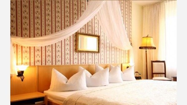 Soibelmanns Hotel Weimar Bild 10