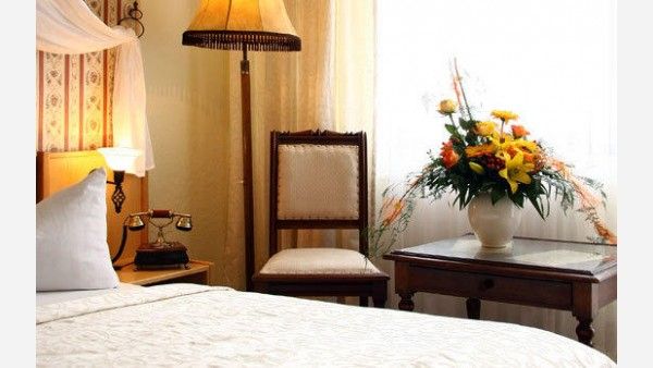 Soibelmanns Hotel Weimar Bild 11