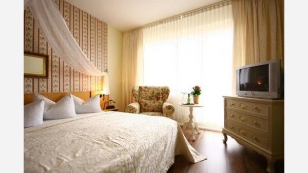Soibelmanns Hotel Weimar Bild 12