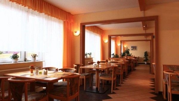 Soibelmanns Hotel Weimar Bild 3