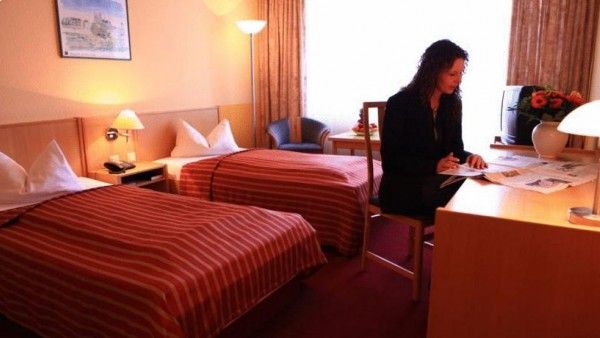 Soibelmanns Hotel Weimar Bild 5