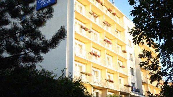 Soibelmanns Hotel Weimar Bild 2