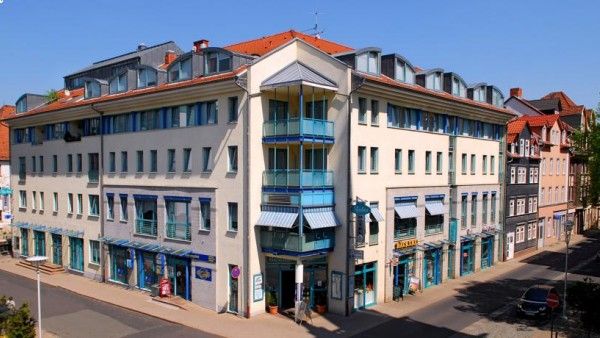 Göbel's Sophien Hotel