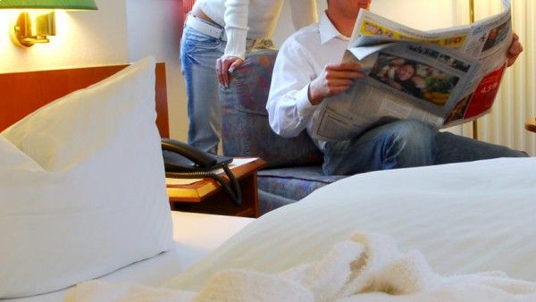 Göbel's Sophien Hotel Bild 12