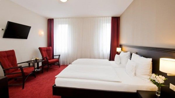 Göbel's Sophien Hotel Bild 13