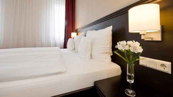Göbel's Sophien Hotel Bild 14