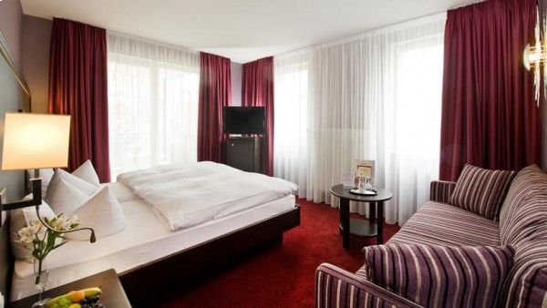 Göbel's Sophien Hotel Bild 15